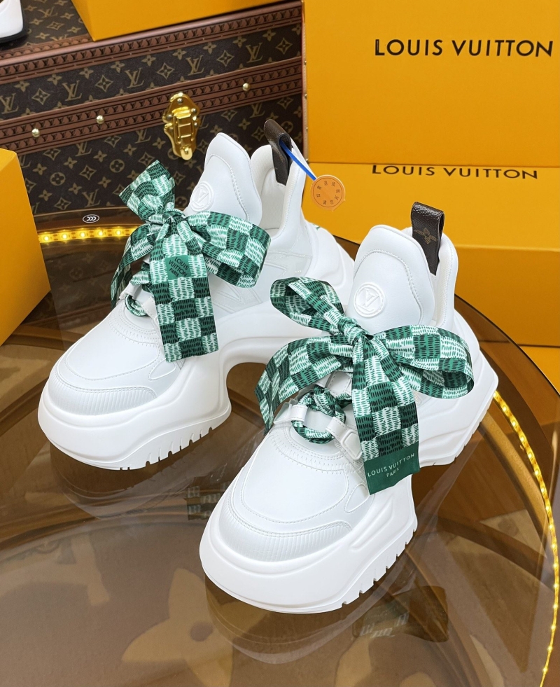 Louis Vuitton Sneakers